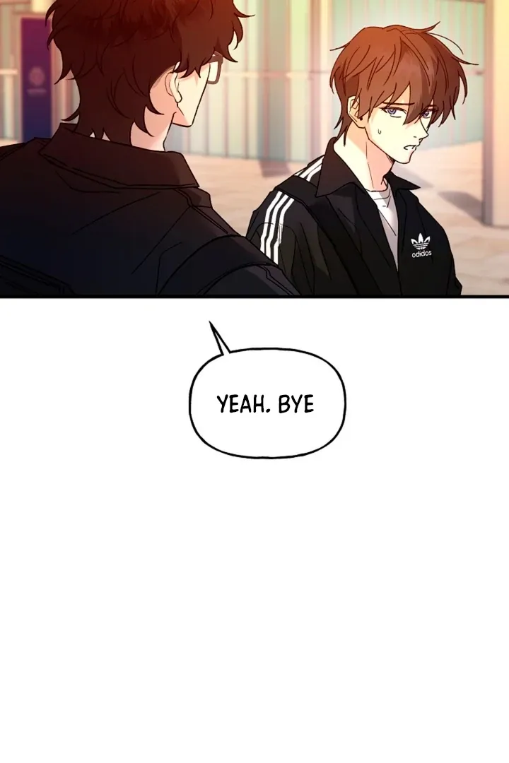 He Is the Tiger Chapter 12 page 110 - 