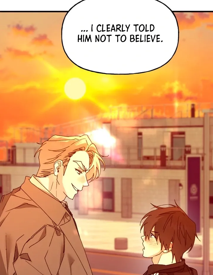 He Is the Tiger Chapter 12 page 112 - 