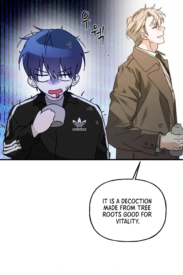 He Is the Tiger Chapter 12 page 13 - 