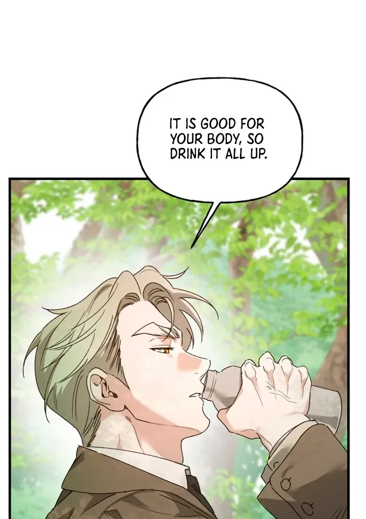 He Is the Tiger Chapter 12 page 14 - 
