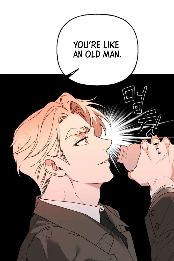 He Is the Tiger Chapter 12 page 16 - 