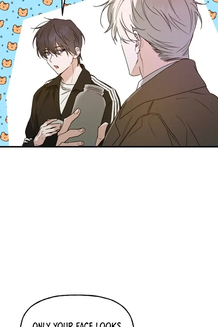 He Is the Tiger Chapter 12 page 18 - 