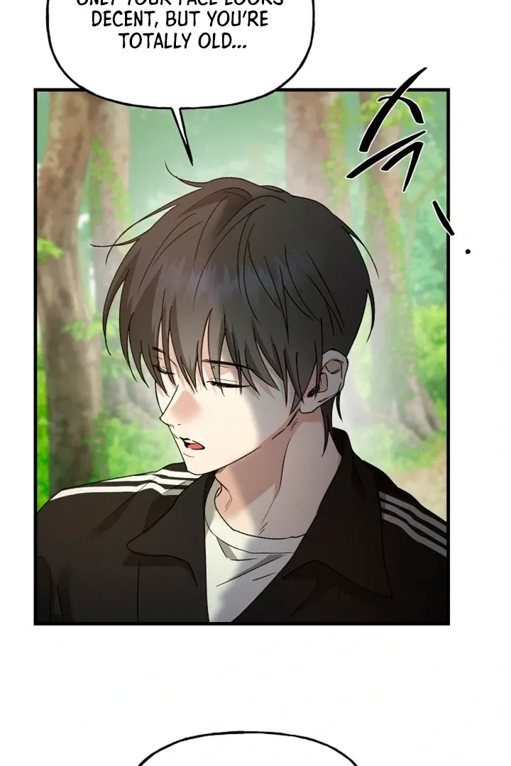 He Is the Tiger Chapter 12 page 19 - 