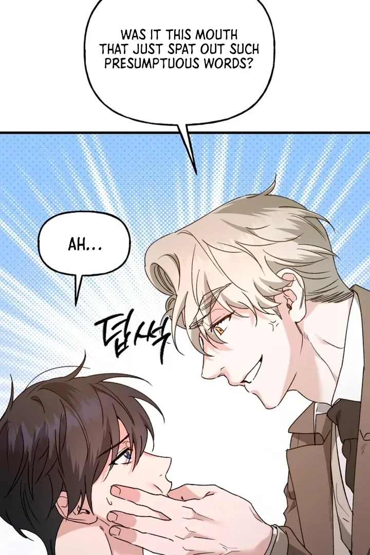 He Is the Tiger Chapter 12 page 20 - 