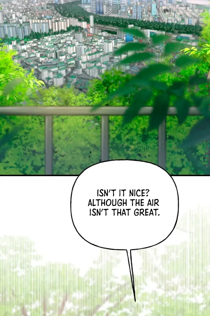 He Is the Tiger Chapter 12 page 3 - 