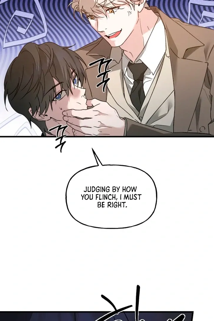 He Is the Tiger Chapter 12 page 22 - 