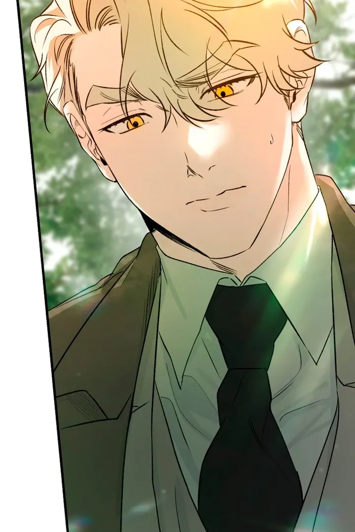 He Is the Tiger Chapter 12 page 25 - 