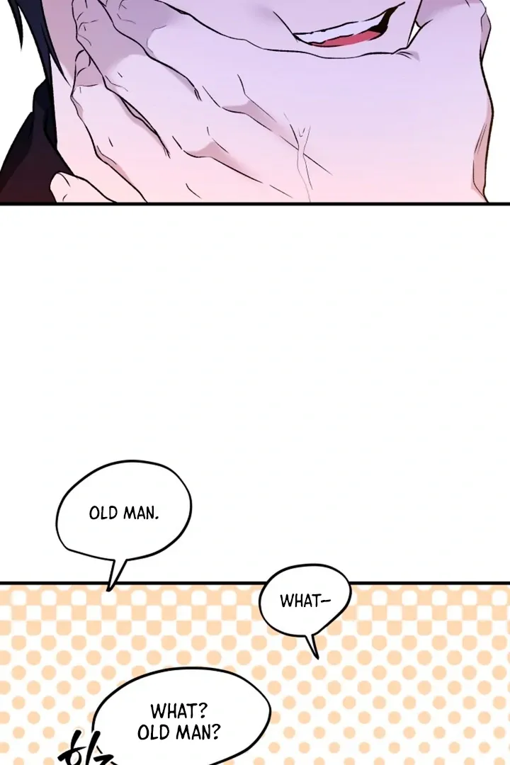 He Is the Tiger Chapter 12 page 27 - 