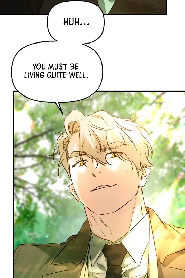 He Is the Tiger Chapter 12 page 31 - 