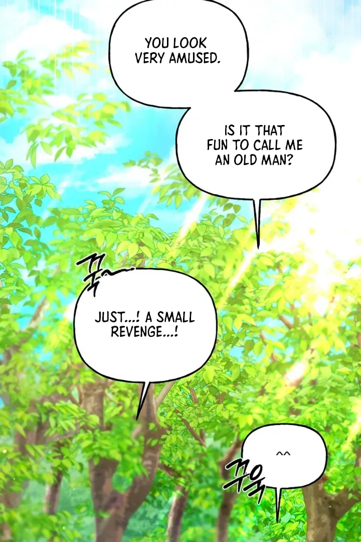 He Is the Tiger Chapter 12 page 33 - 