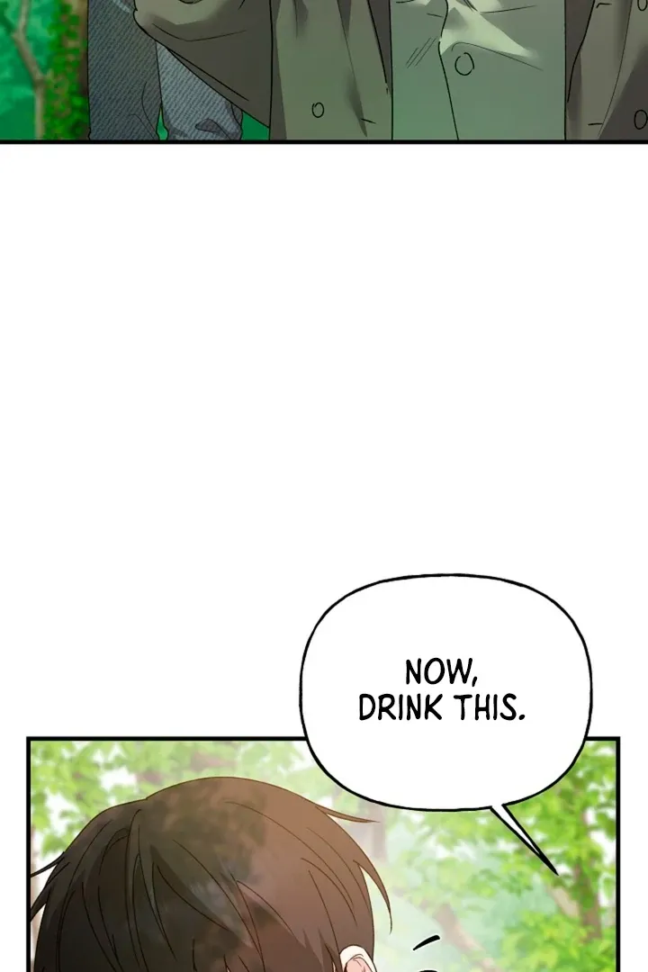 He Is the Tiger Chapter 12 page 5 - 