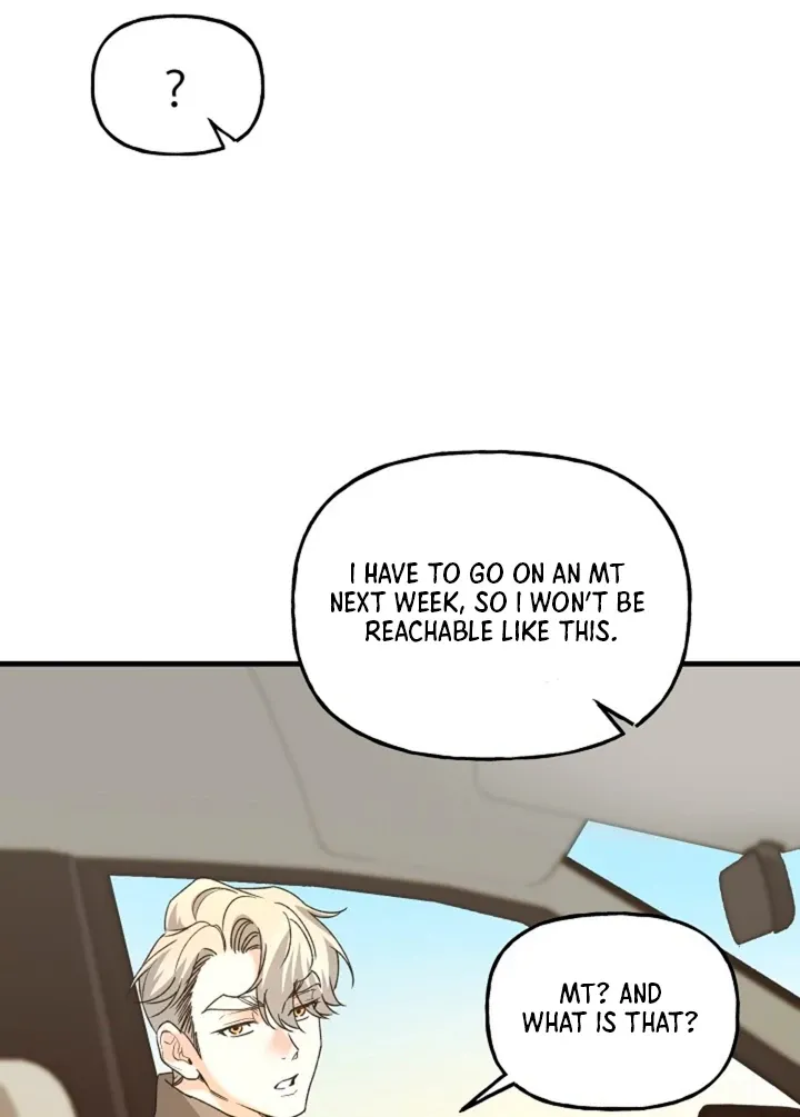 He Is the Tiger Chapter 12 page 42 - 