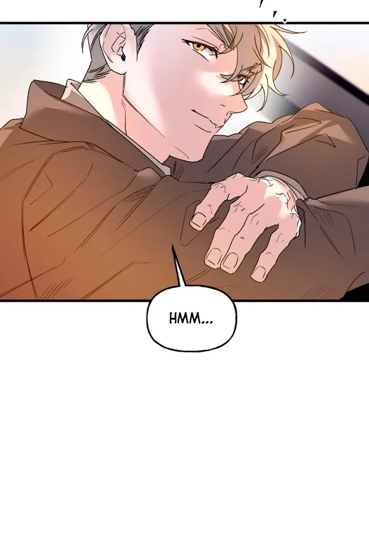 He Is the Tiger Chapter 12 page 48 - 