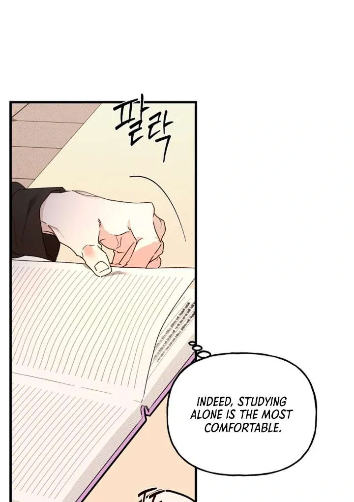 He Is the Tiger Chapter 12 page 70 - 