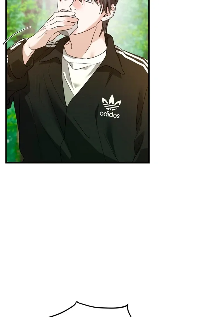 He Is the Tiger Chapter 12 page 10 - 