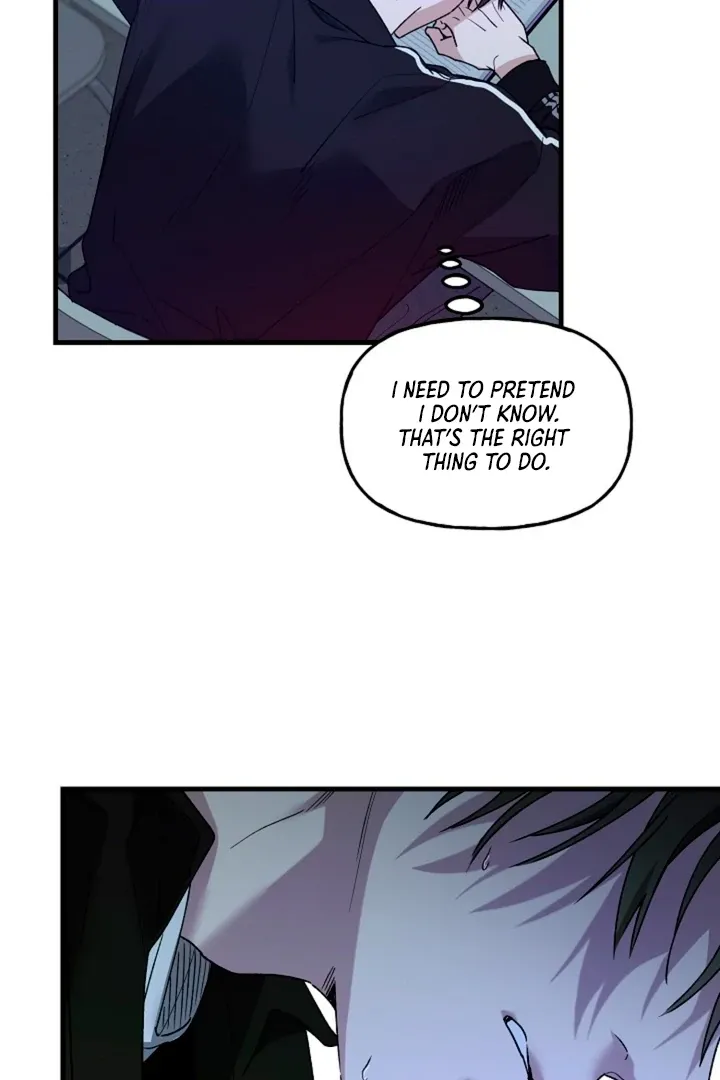 He Is the Tiger Chapter 12 page 93 - 