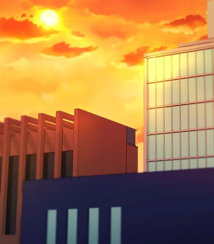 He Is the Tiger Chapter 12 page 98 - 