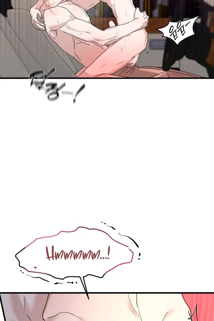 He Is the Tiger Chapter 13 page 18 - 