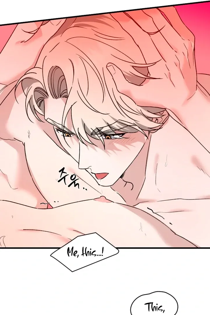 He Is the Tiger Chapter 13 page 30 - 