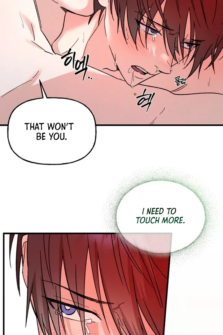 He Is the Tiger Chapter 13 page 36 - 