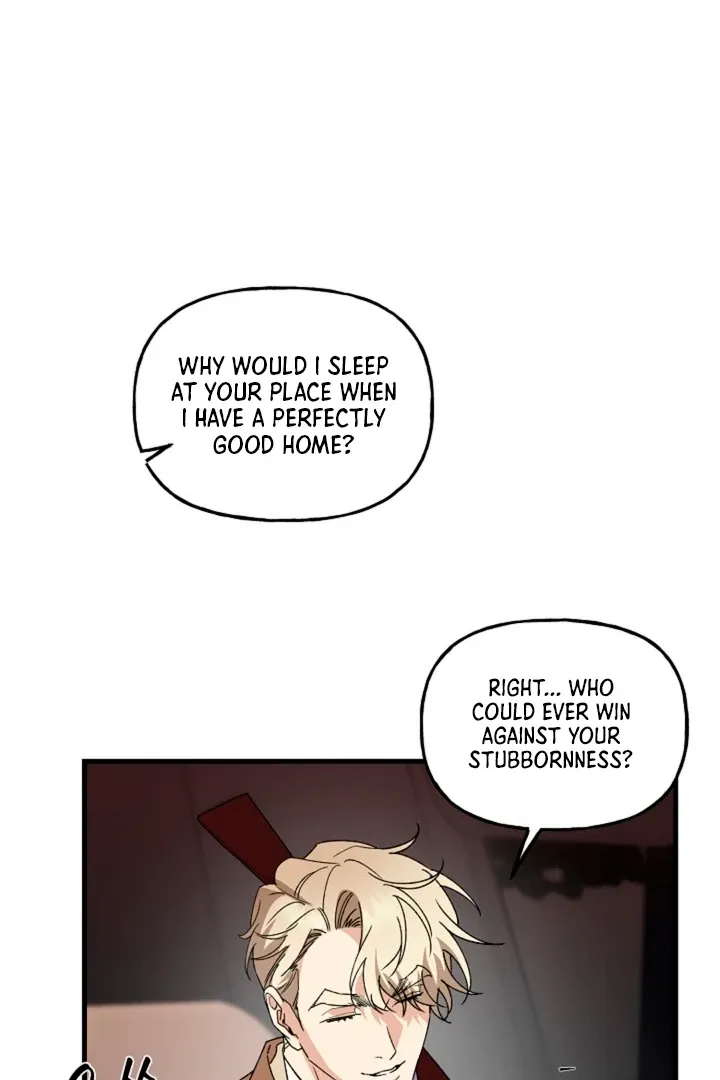 He Is the Tiger Chapter 13 page 49 - 