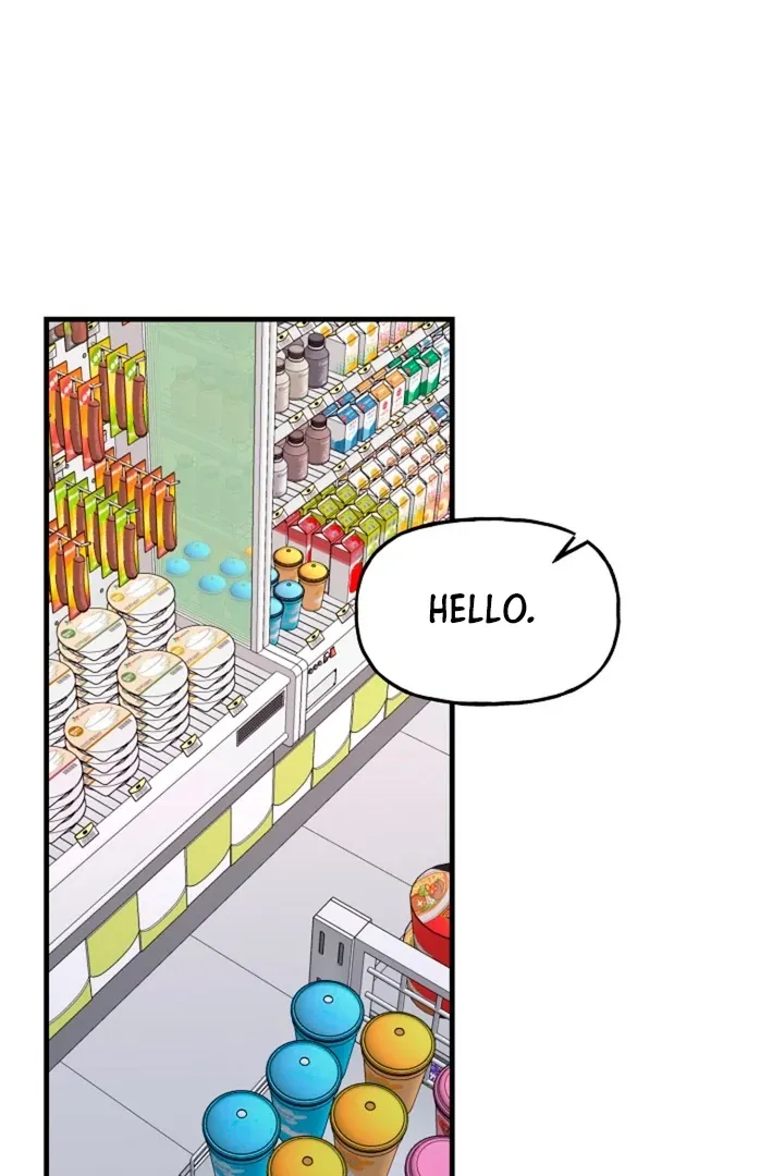 He Is the Tiger Chapter 13 page 59 - 