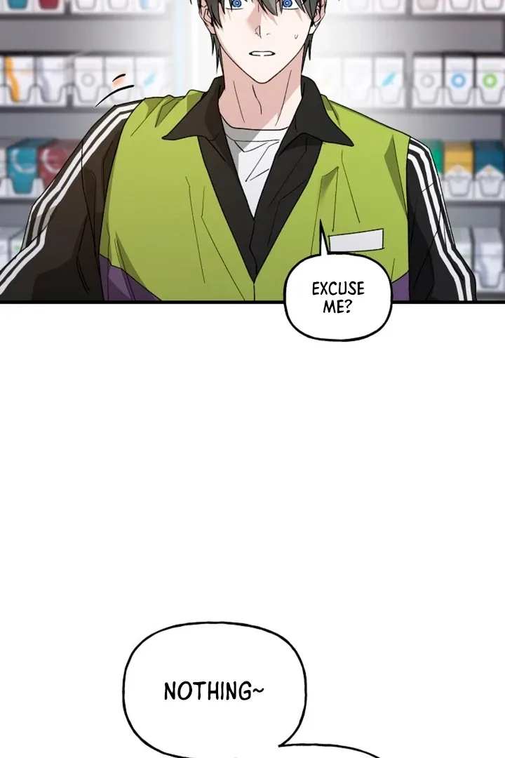He Is the Tiger Chapter 13 page 77 - 
