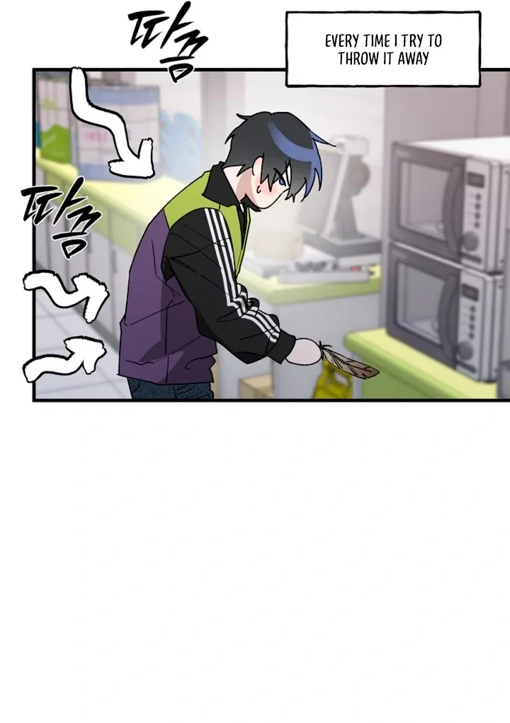 He Is the Tiger Chapter 13 page 98 - 