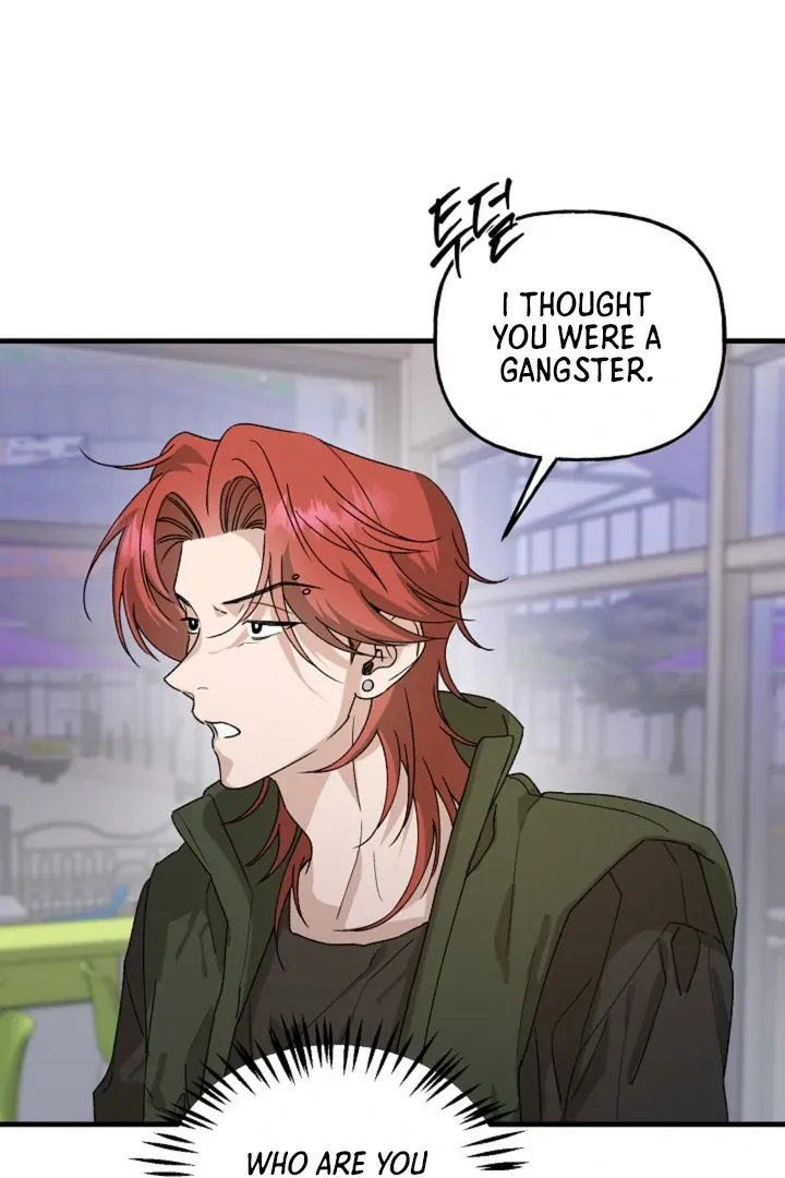 He Is the Tiger Chapter 14 page 104 - 