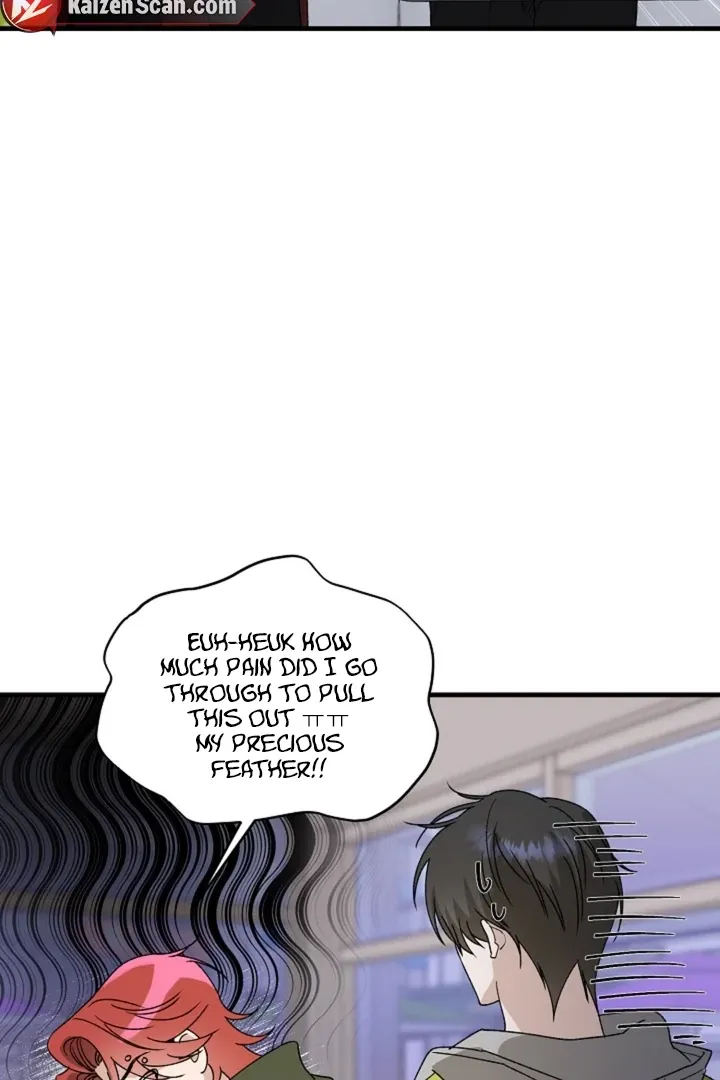 He Is the Tiger Chapter 14 page 109 - 