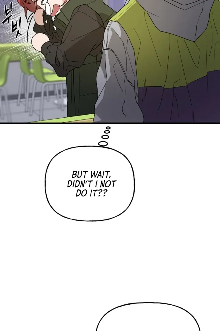 He Is the Tiger Chapter 14 page 110 - 