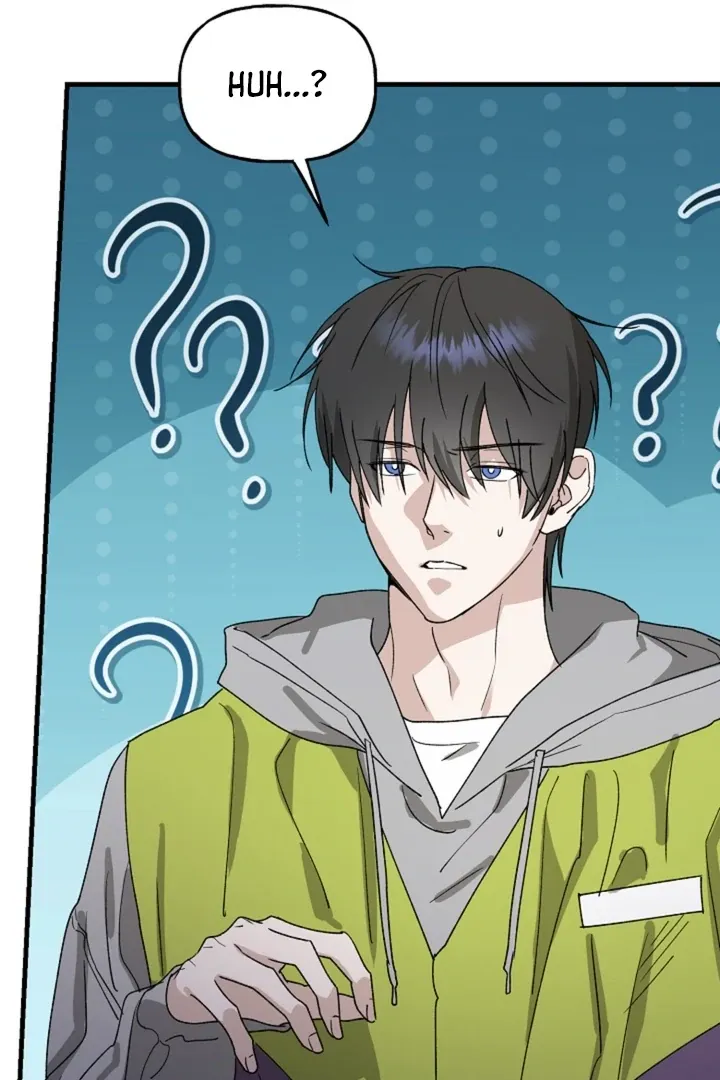 He Is the Tiger Chapter 14 page 113 - 