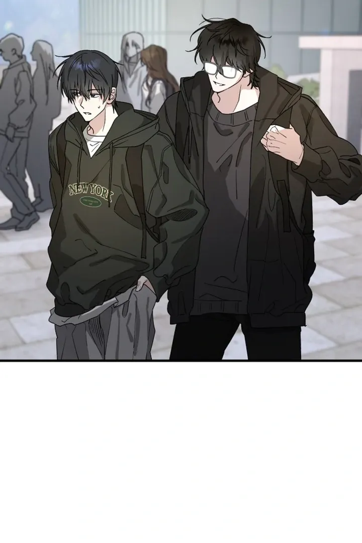 He Is the Tiger Chapter 14 page 123 - 