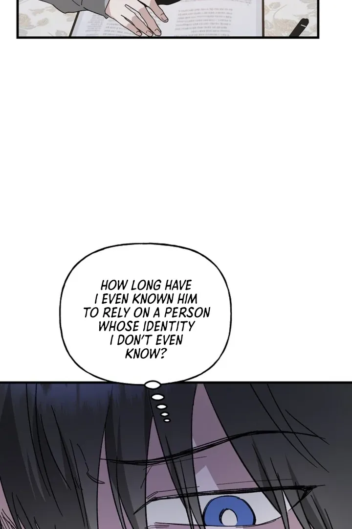 He Is the Tiger Chapter 14 page 61 - 