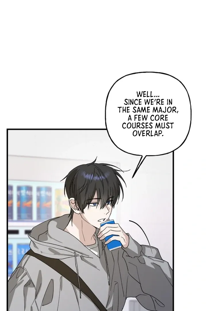 He Is the Tiger Chapter 14 page 78 - 