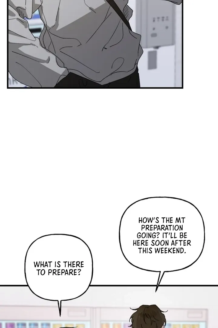 He Is the Tiger Chapter 14 page 79 - 