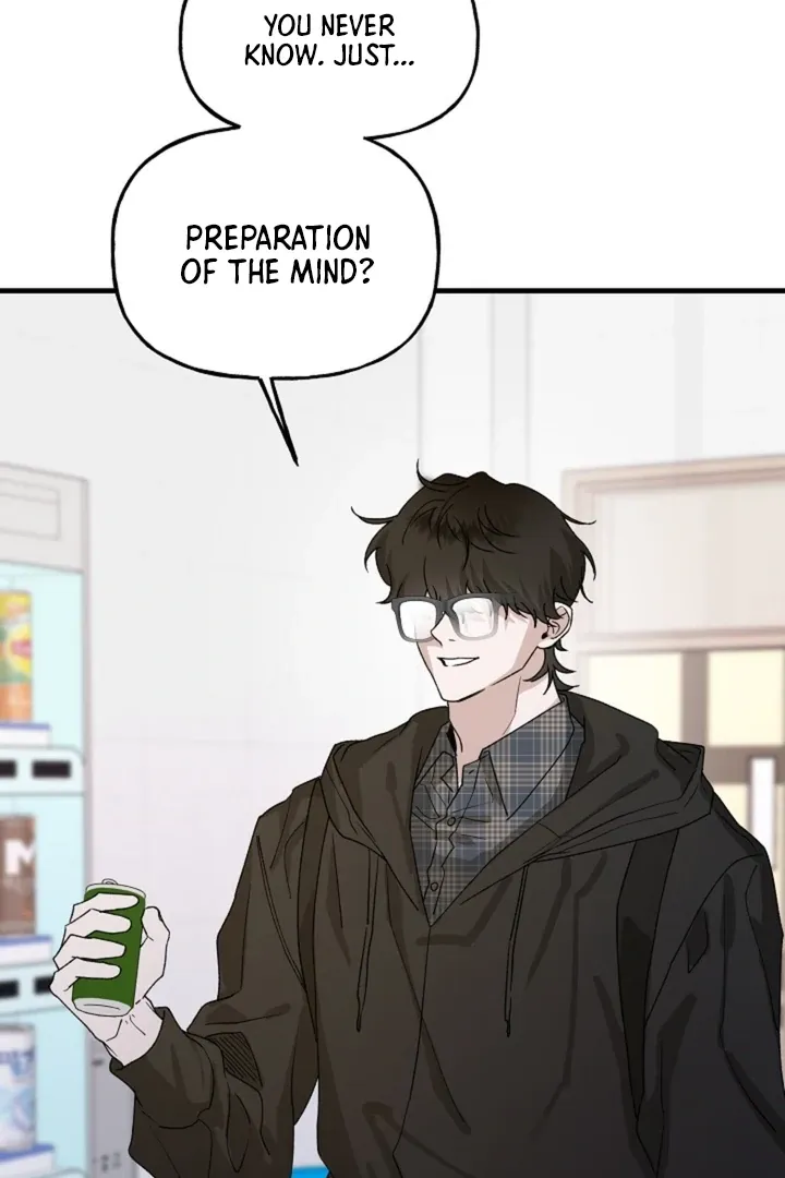 He Is the Tiger Chapter 14 page 81 - 