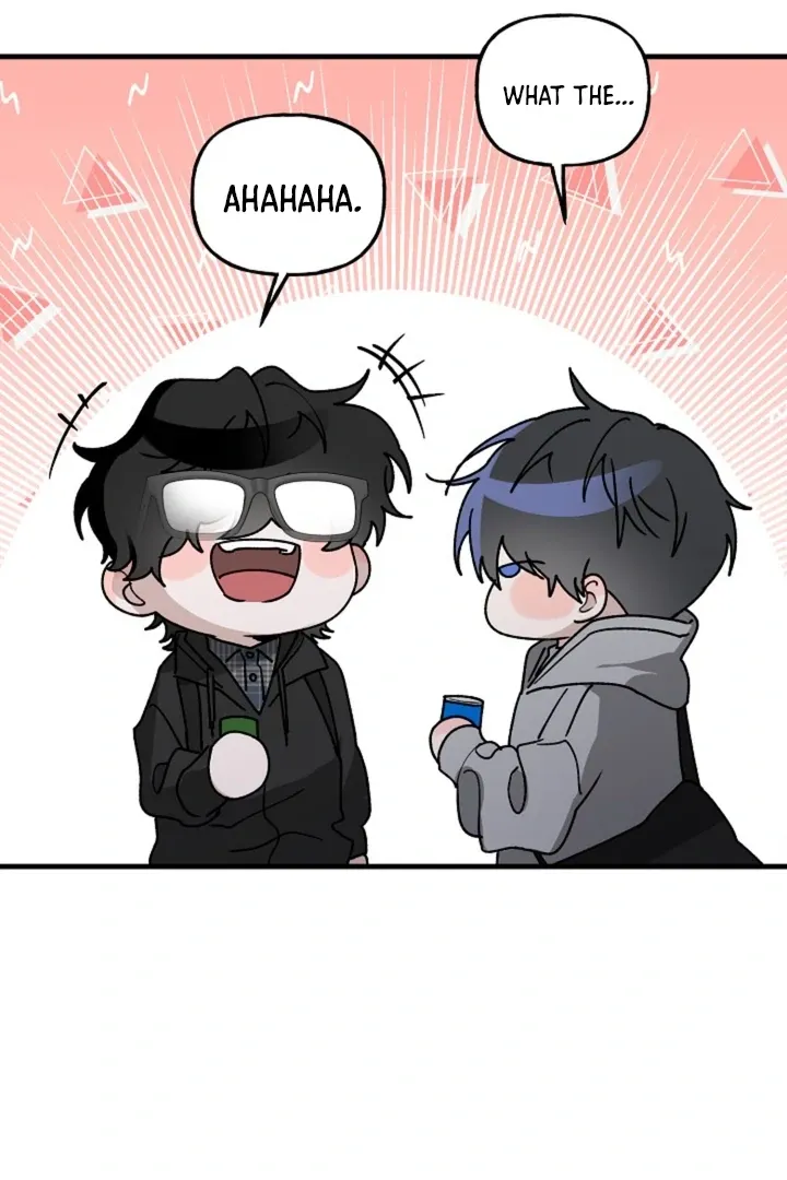 He Is the Tiger Chapter 14 page 83 - 