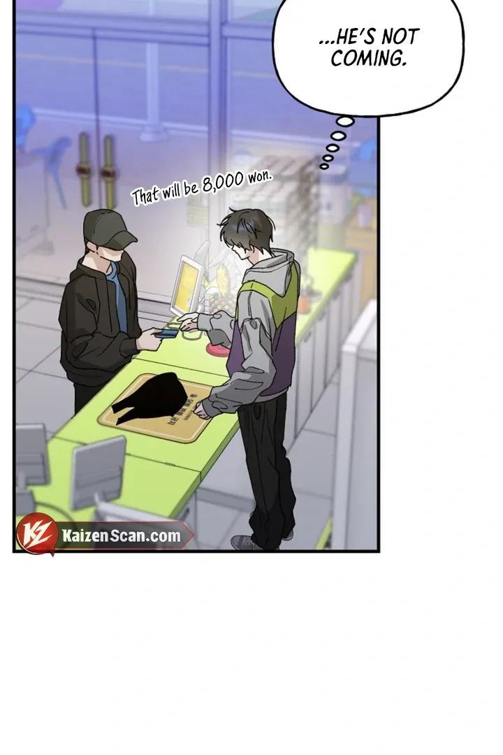 He Is the Tiger Chapter 14 page 95 - 