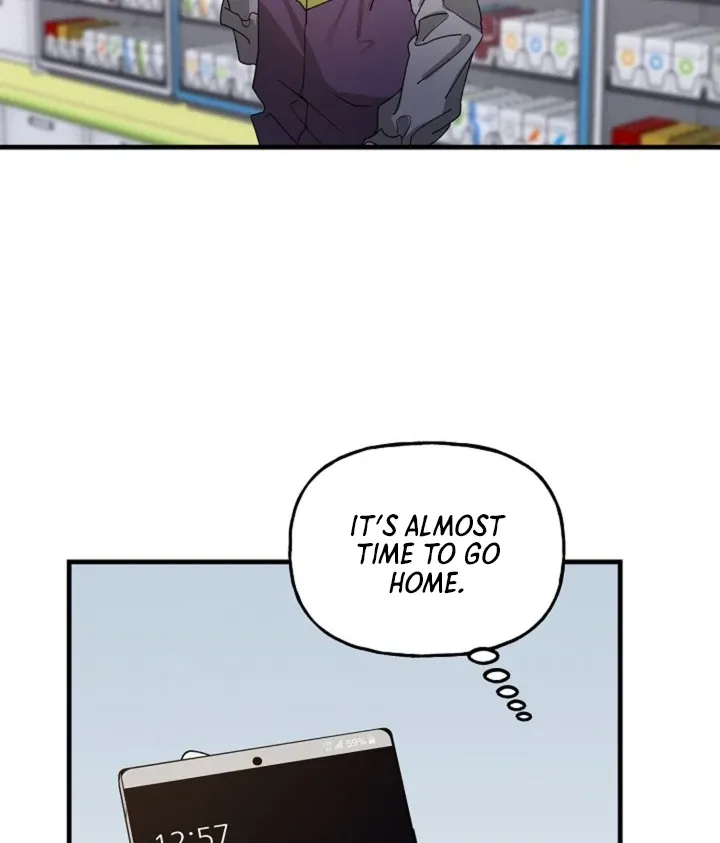 He Is the Tiger Chapter 14 page 98 - 