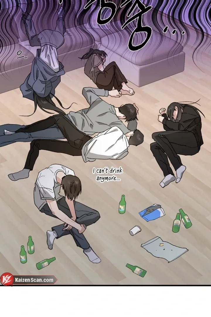 He Is the Tiger Chapter 15 page 107 - 