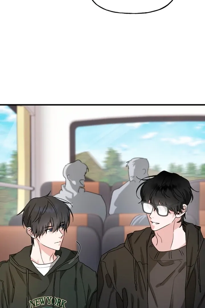 He Is the Tiger Chapter 15 page 20 - 