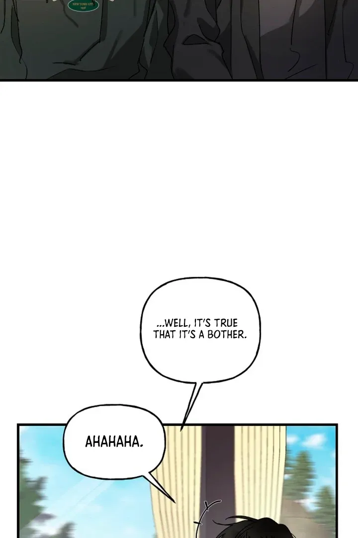 He Is the Tiger Chapter 15 page 21 - 