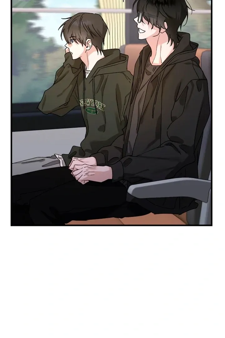 He Is the Tiger Chapter 15 page 22 - 