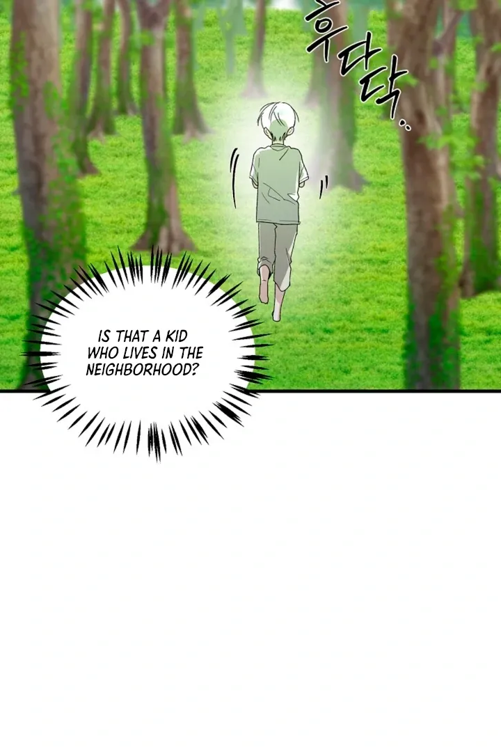 He Is the Tiger Chapter 15 page 38 - 