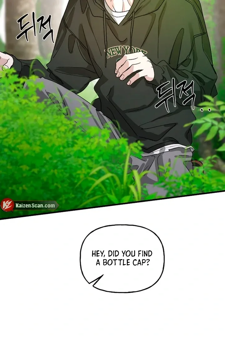 He Is the Tiger Chapter 15 page 47 - 