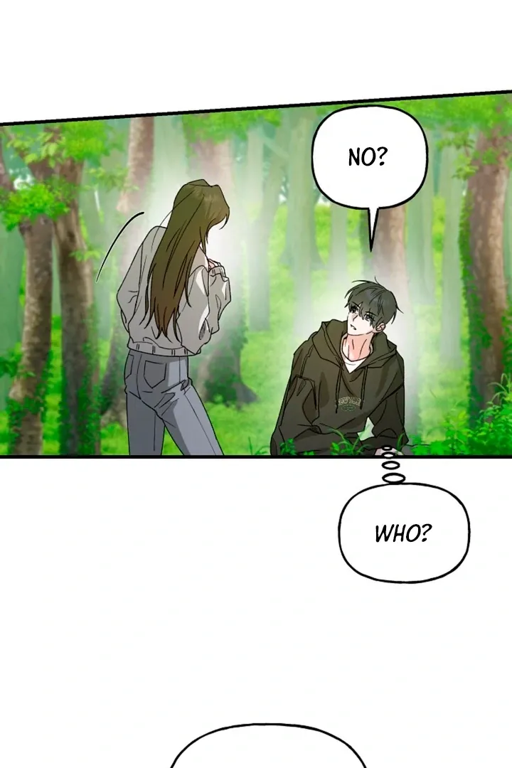He Is the Tiger Chapter 15 page 48 - 