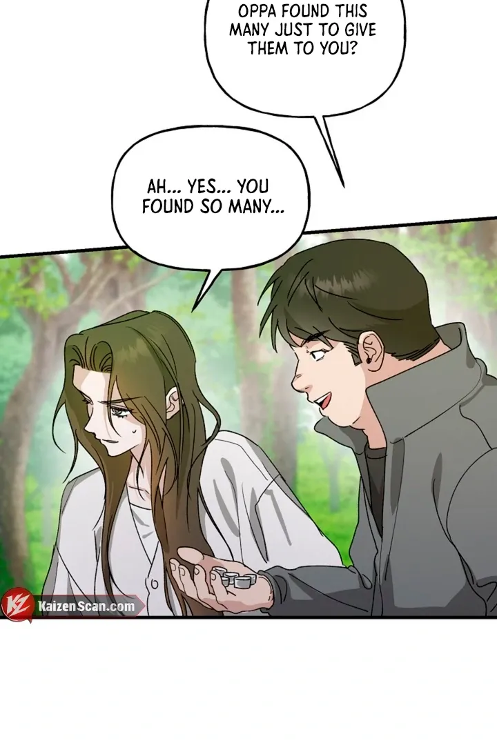 He Is the Tiger Chapter 15 page 57 - 