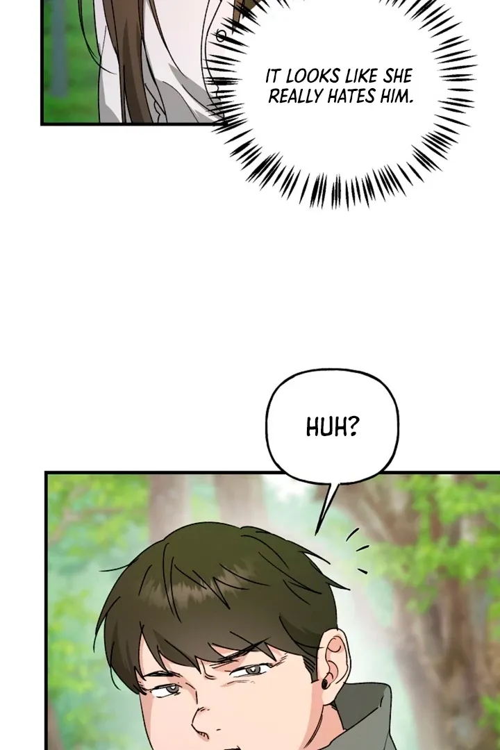 He Is the Tiger Chapter 15 page 59 - 