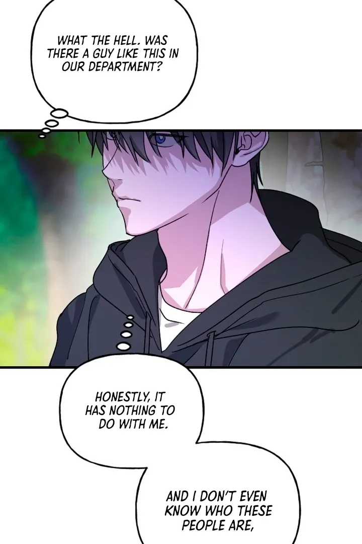 He Is the Tiger Chapter 15 page 61 - 